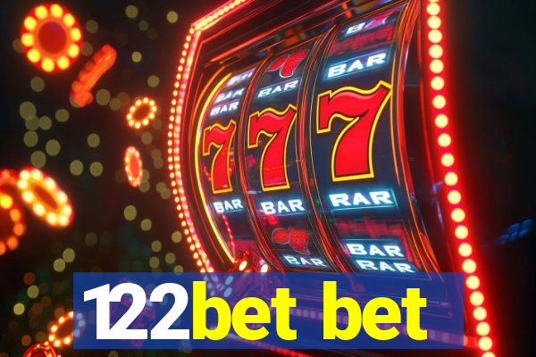 122bet bet